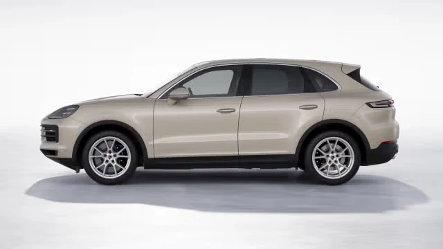 2024 Porsche 9Y0/9Y3 Cayenne S - Image 10 of 30