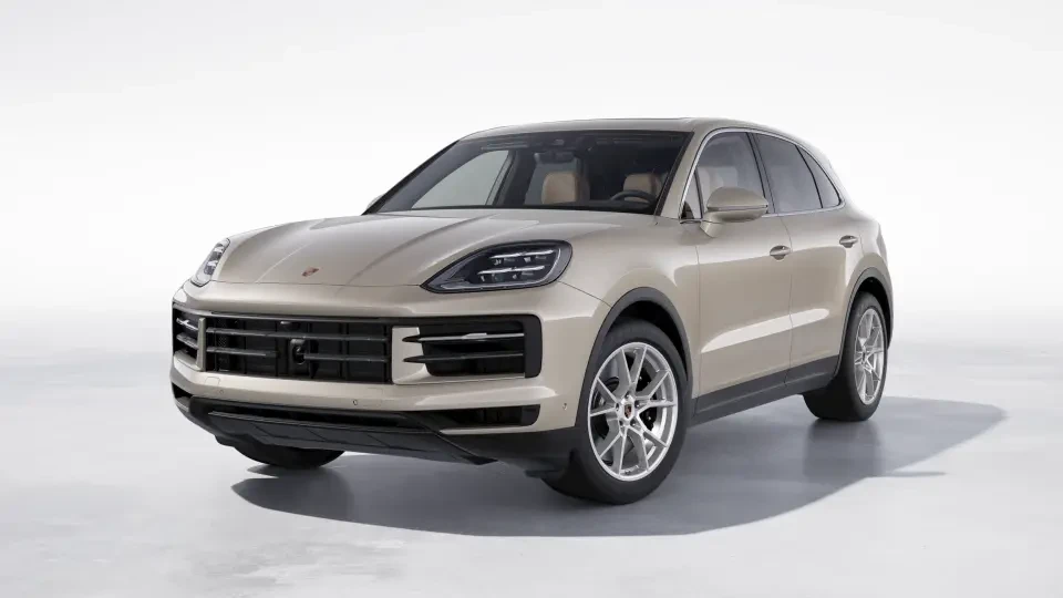 2024 Porsche 9Y0/9Y3 Cayenne S - Image 7 of 30