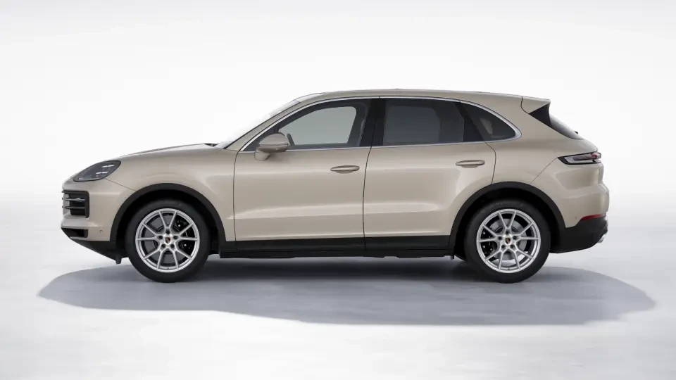 2024 Porsche 9Y0/9Y3 Cayenne S - Image 15 of 30