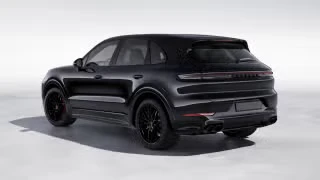 2024 Porsche 9Y0/9Y3 Cayenne S - Image 17 of 31