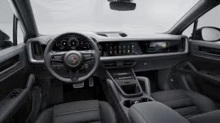 2024 Porsche 9Y0/9Y3 Cayenne S - Image 25 of 31