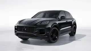 2024 Porsche 9Y0/9Y3 Cayenne S - Image 5 of 31