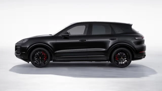 2024 Porsche 9Y0/9Y3 Cayenne S - Image 10 of 31
