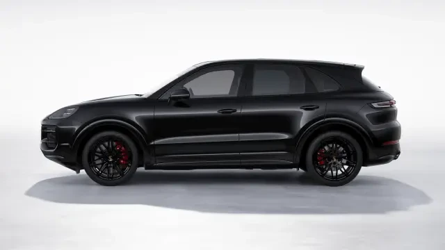 2024 Porsche 9Y0/9Y3 Cayenne S - Image 14 of 31