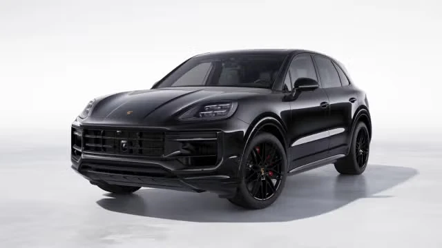 2024 Porsche 9Y0/9Y3 Cayenne S - Image 2 of 31