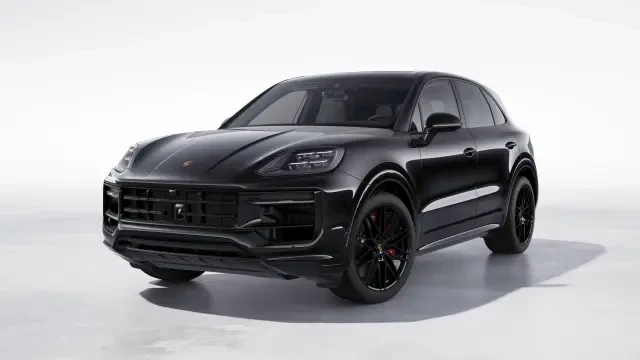 2024 Porsche 9Y0/9Y3 Cayenne S - Image 6 of 31