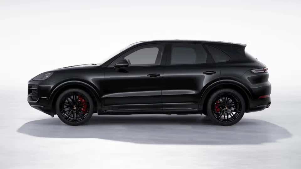 2024 Porsche 9Y0/9Y3 Cayenne S - Image 11 of 31