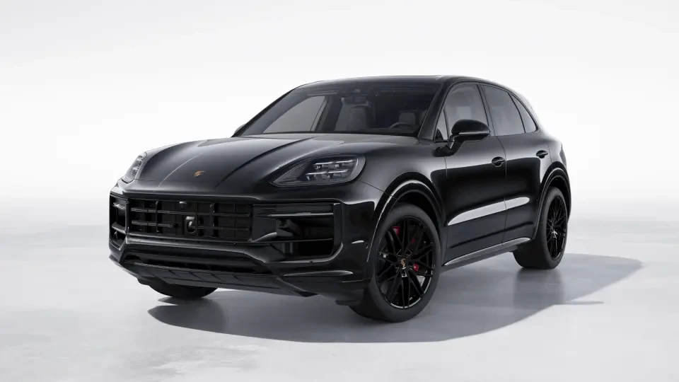 2024 Porsche 9Y0/9Y3 Cayenne S - Image 7 of 31