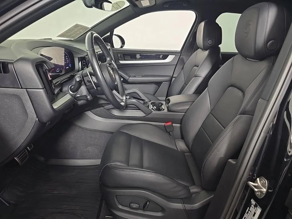 2024 Porsche 9Y0/9Y3 Cayenne S - Image 5 of 5