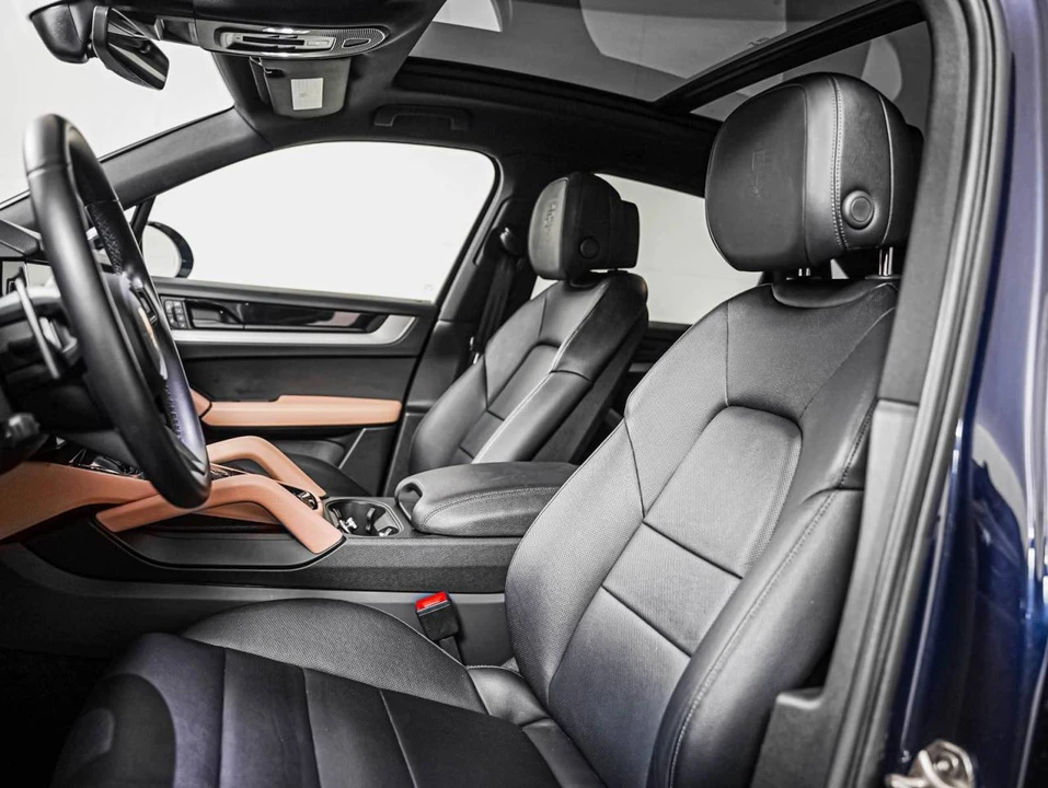 2024 Porsche 9Y0/9Y3 Cayenne S - Image 5 of 5
