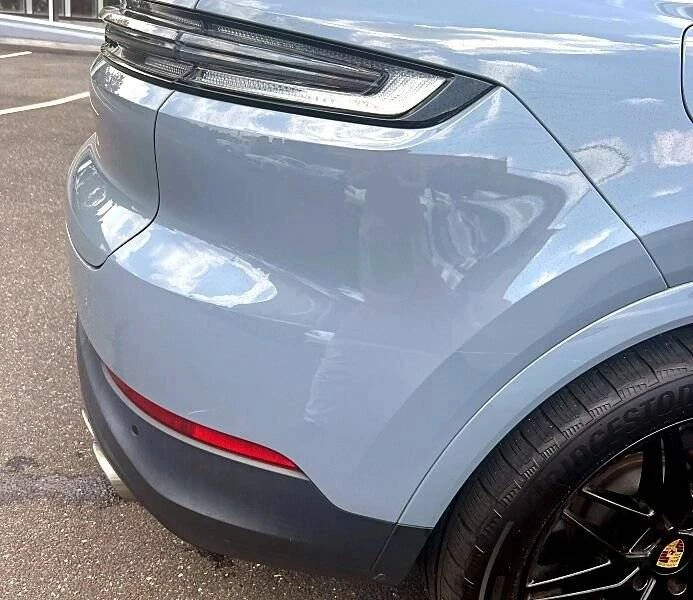 2024 Porsche 9Y0/9Y3 Cayenne S - Image 4 of 4