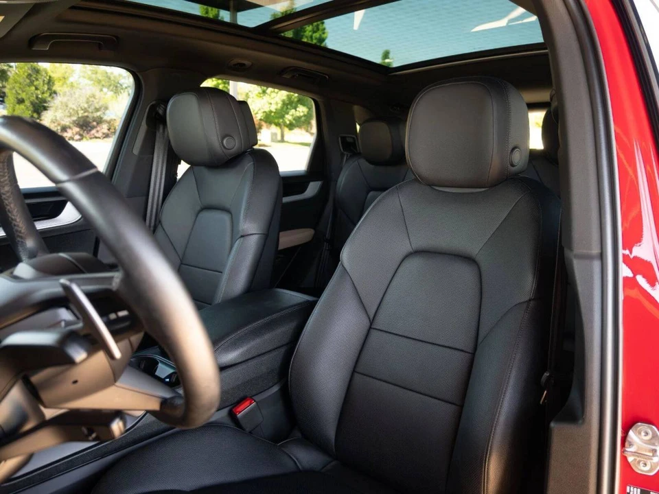 2024 Porsche 9Y0/9Y3 Cayenne S - Image 5 of 5