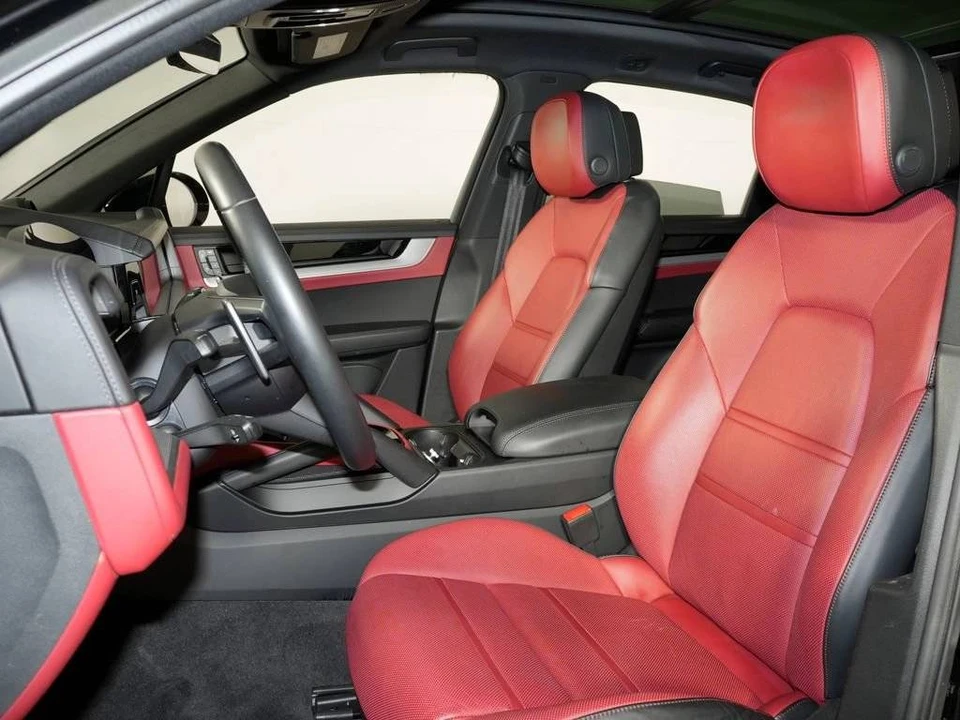 2024 Porsche 9Y0/9Y3 Cayenne S - Image 5 of 5