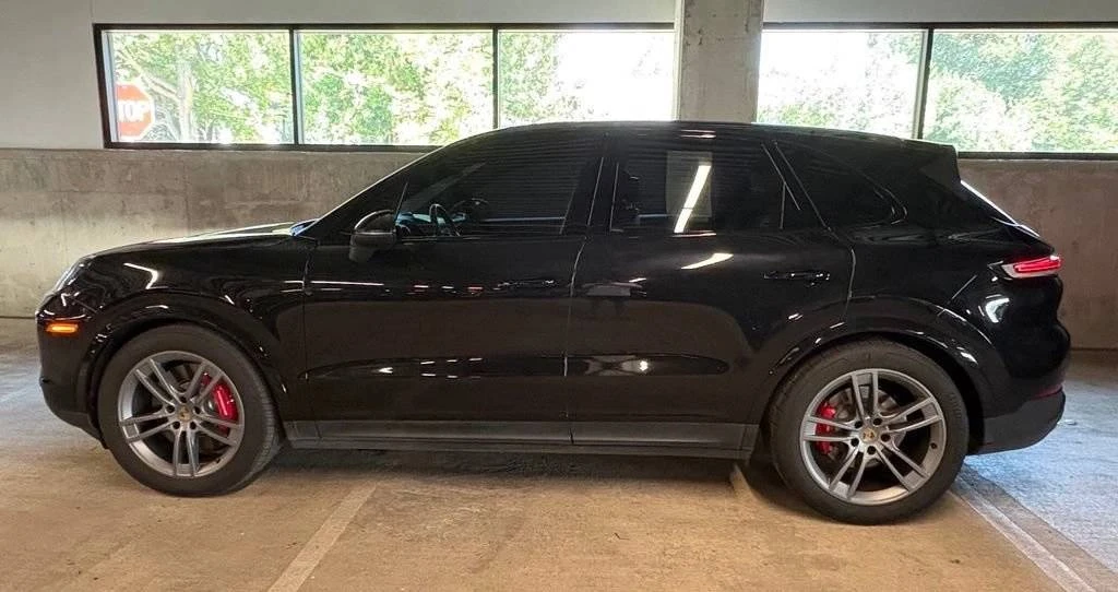 2024 Porsche 9Y0/9Y3 Cayenne S - Image 2 of 4