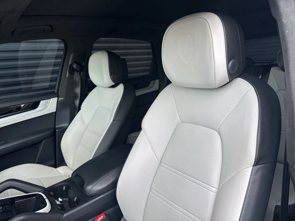 2024 Porsche 9Y0/9Y3 Cayenne S - Image 6 of 6