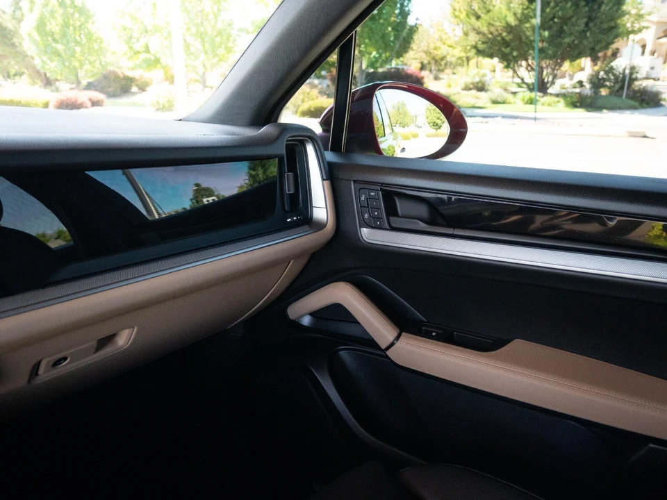 2024 Porsche 9Y0/9Y3 Cayenne S - Image 14 of 28