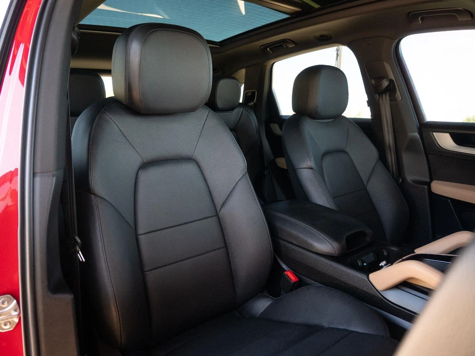 2024 Porsche 9Y0/9Y3 Cayenne S - Image 11 of 28