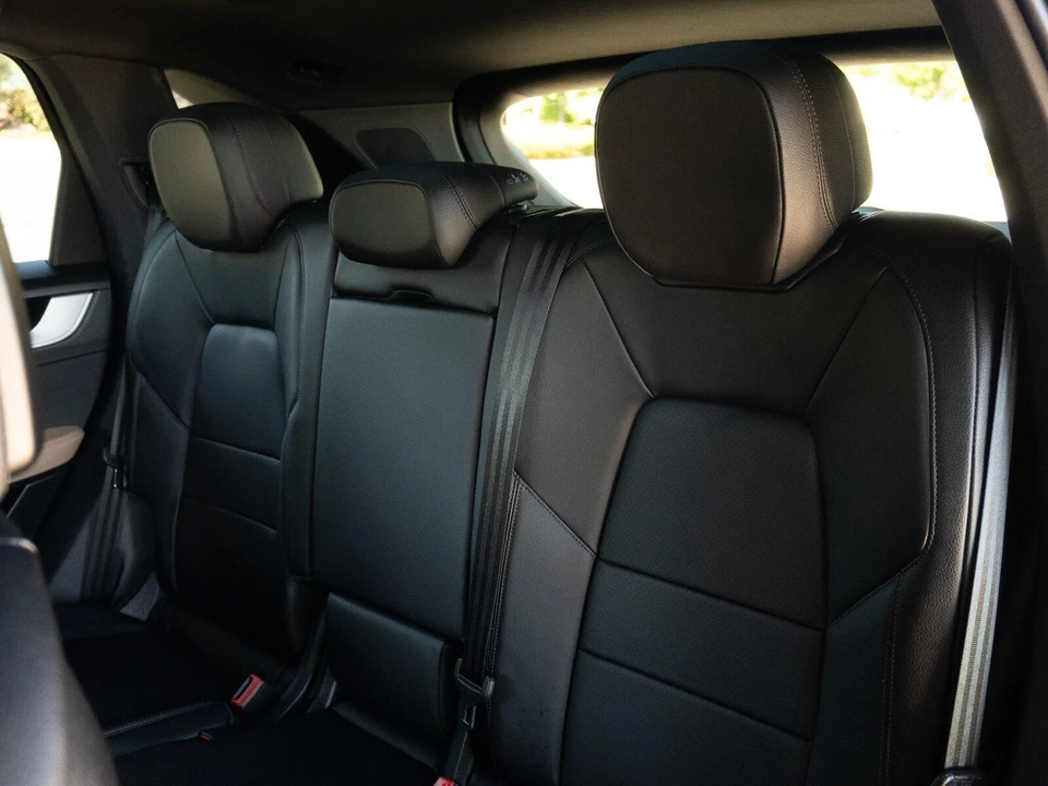 2024 Porsche 9Y0/9Y3 Cayenne S - Image 25 of 28