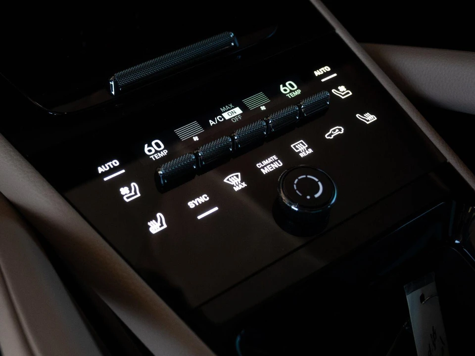 2024 Porsche 9Y0/9Y3 Cayenne S - Image 20 of 28