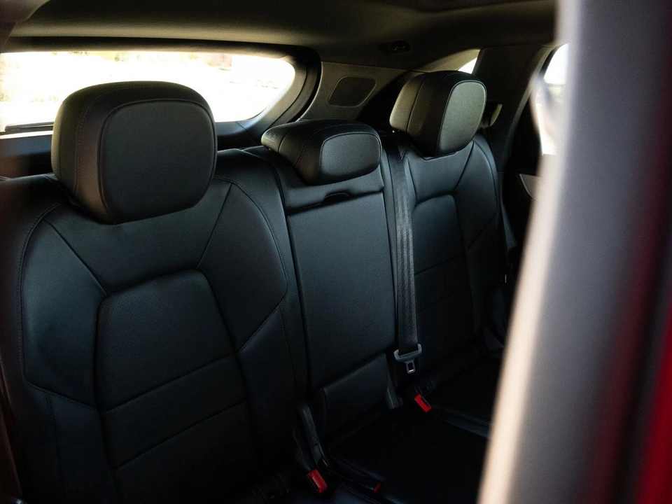 2024 Porsche 9Y0/9Y3 Cayenne S - Image 27 of 28