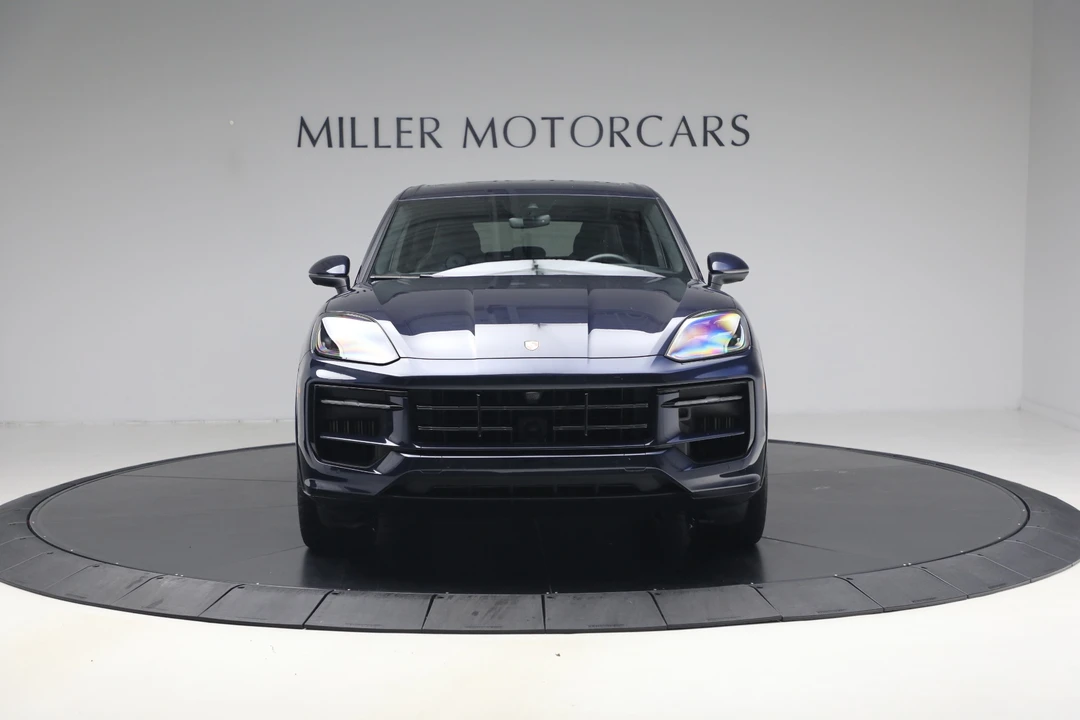 2024 Porsche 9Y0/9Y3 Cayenne S - Image 13 of 31