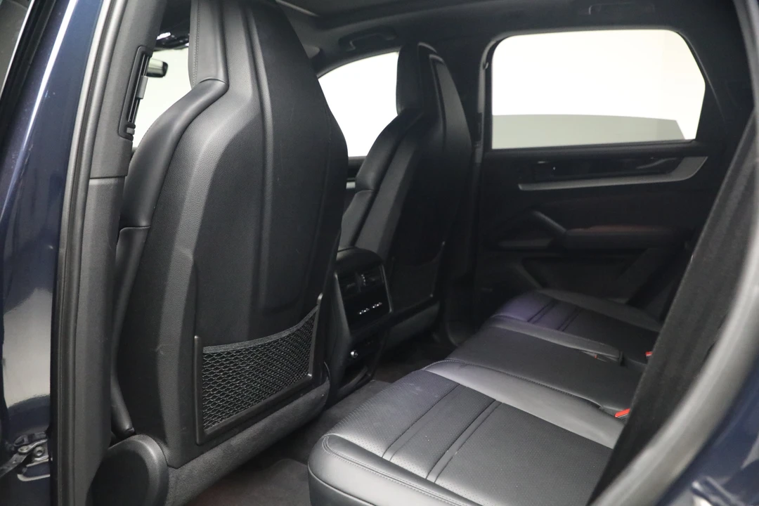 2024 Porsche 9Y0/9Y3 Cayenne S - Image 18 of 31