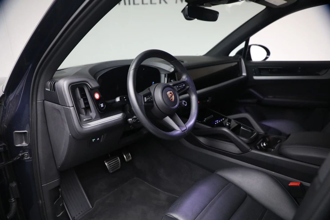 2024 Porsche 9Y0/9Y3 Cayenne S - Image 15 of 31