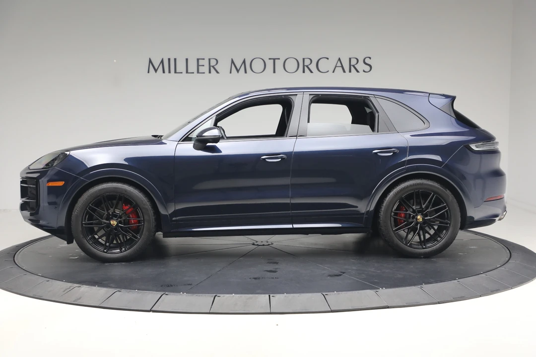 2024 Porsche 9Y0/9Y3 Cayenne S - Image 4 of 31