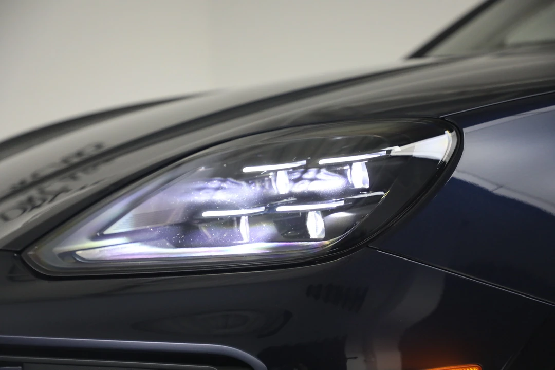 2024 Porsche 9Y0/9Y3 Cayenne S - Image 26 of 31