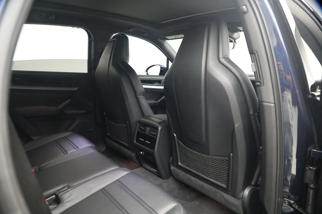 2024 Porsche 9Y0/9Y3 Cayenne S - Image 24 of 31