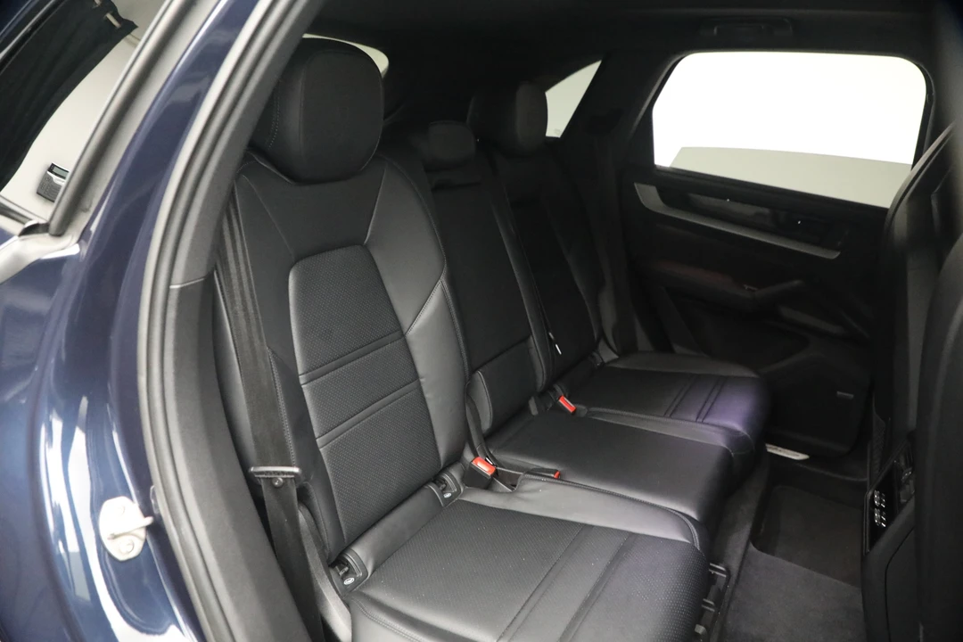 2024 Porsche 9Y0/9Y3 Cayenne S - Image 23 of 31