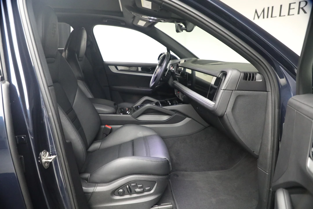 2024 Porsche 9Y0/9Y3 Cayenne S - Image 19 of 31