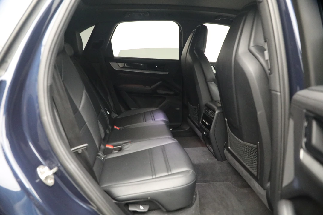 2024 Porsche 9Y0/9Y3 Cayenne S - Image 22 of 31