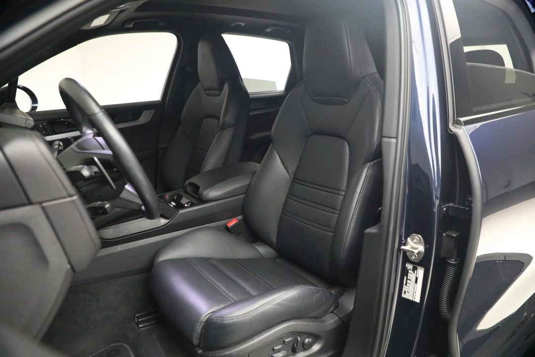 2024 Porsche 9Y0/9Y3 Cayenne S - Image 14 of 31
