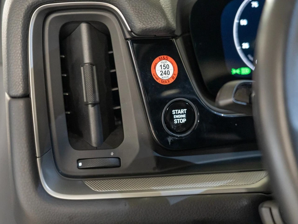 2024 Porsche 9Y0/9Y3 Cayenne S - Image 23 of 28