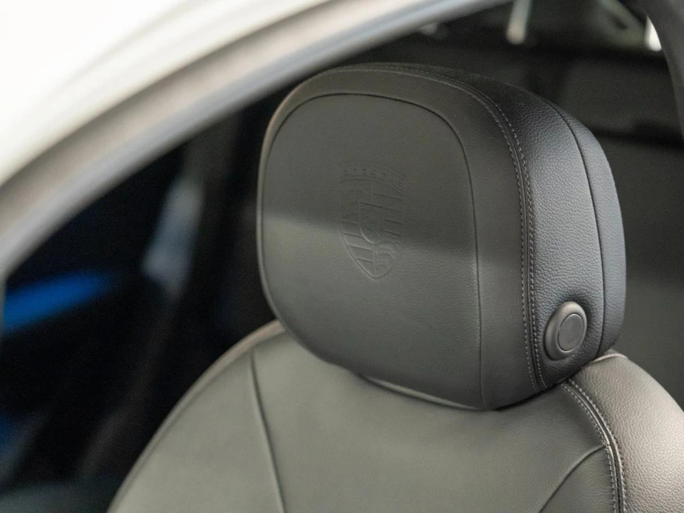 2024 Porsche 9Y0/9Y3 Cayenne S - Image 24 of 28