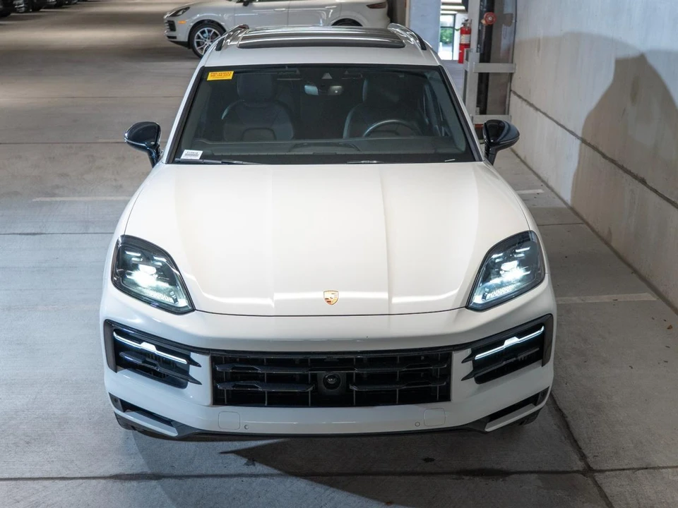 2024 Porsche 9Y0/9Y3 Cayenne S - Image 6 of 28