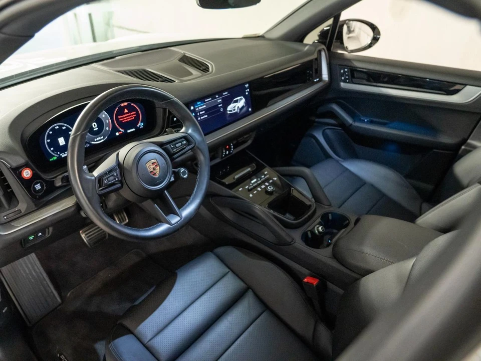 2024 Porsche 9Y0/9Y3 Cayenne S - Image 4 of 28
