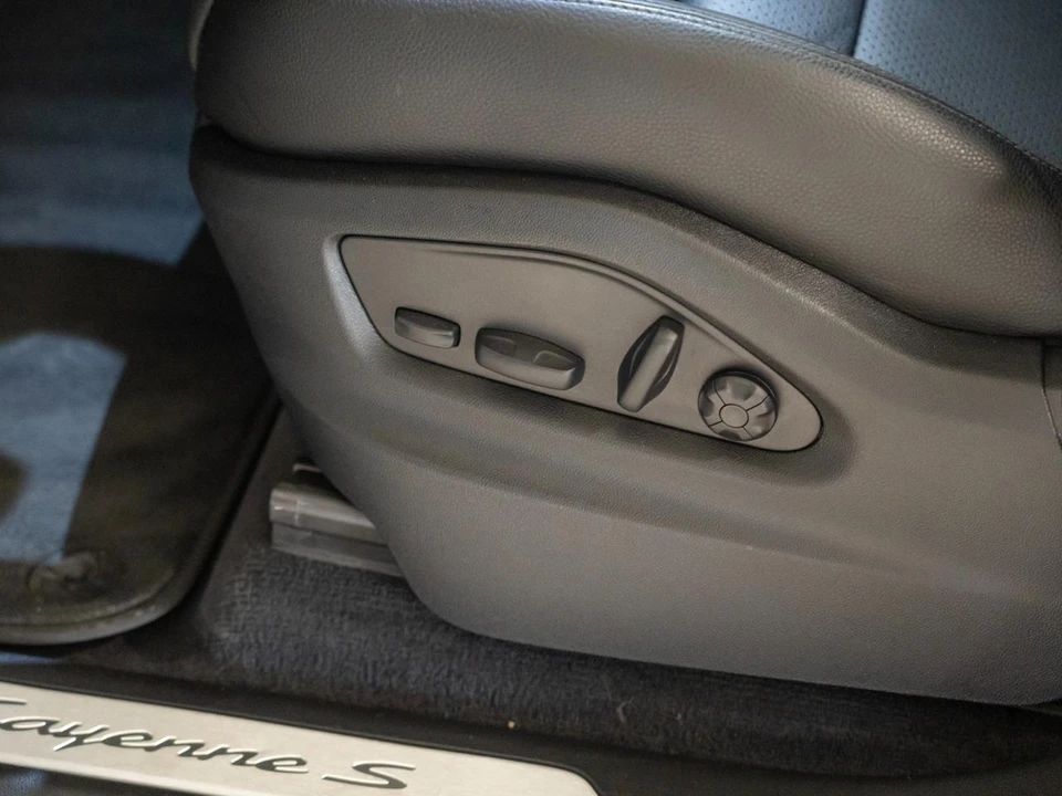 2024 Porsche 9Y0/9Y3 Cayenne S - Image 13 of 28