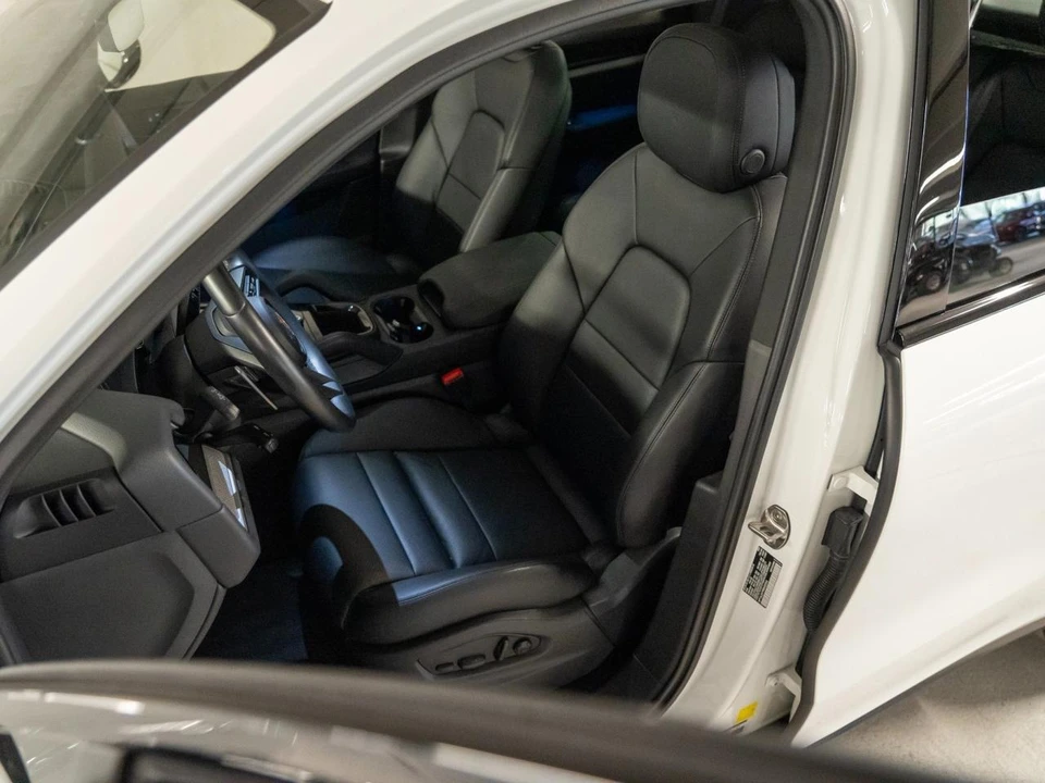 2024 Porsche 9Y0/9Y3 Cayenne S - Image 5 of 28