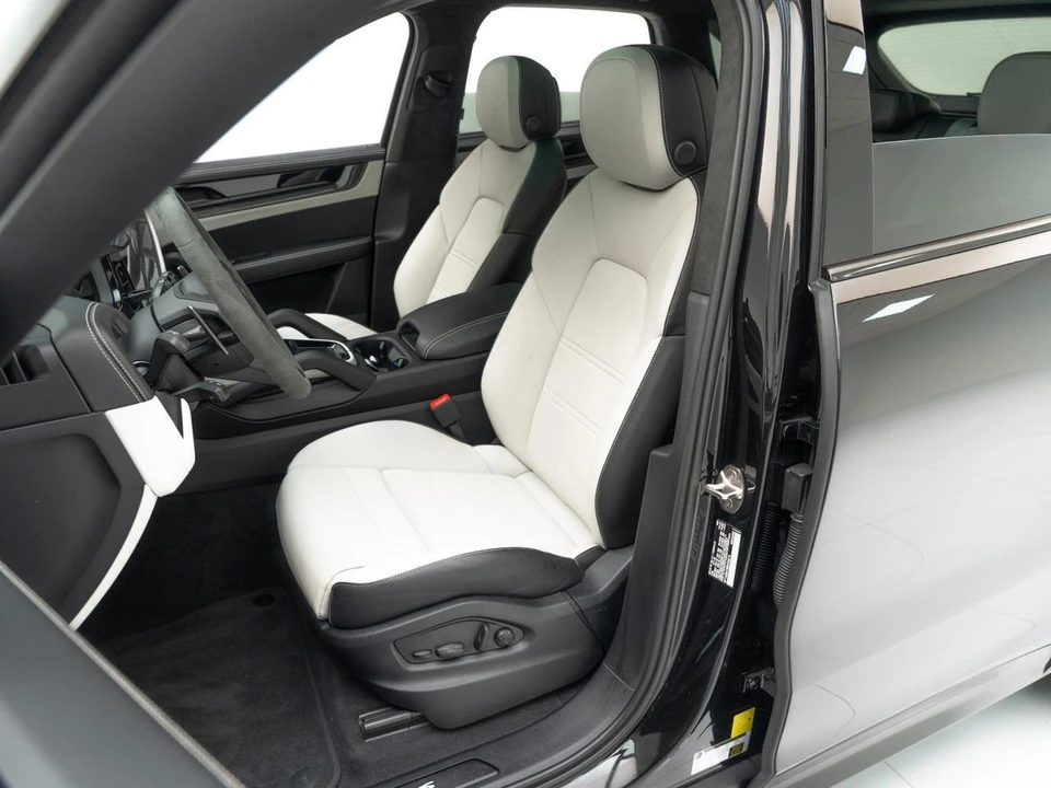 2024 Porsche 9Y0/9Y3 Cayenne S - Image 6 of 29