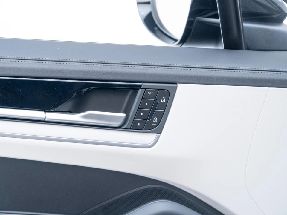 2024 Porsche 9Y0/9Y3 Cayenne S - Image 19 of 29