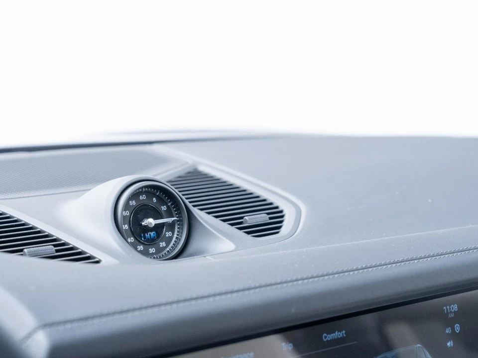 2024 Porsche 9Y0/9Y3 Cayenne S - Image 22 of 29
