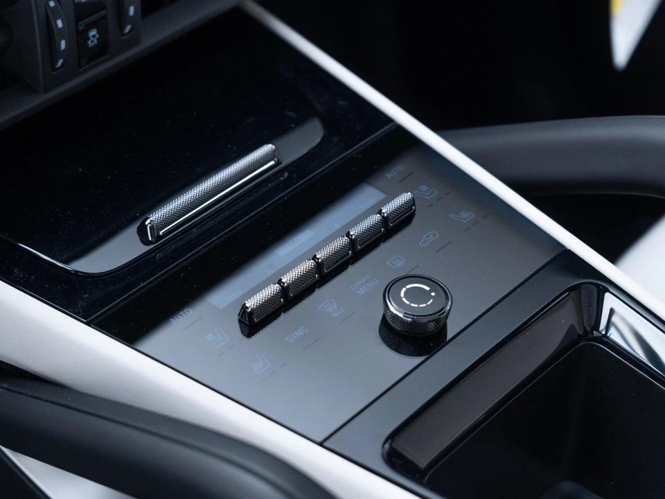 2024 Porsche 9Y0/9Y3 Cayenne S - Image 24 of 29