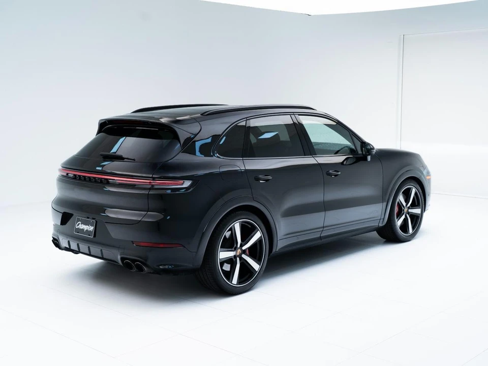 2024 Porsche 9Y0/9Y3 Cayenne S - Image 10 of 29