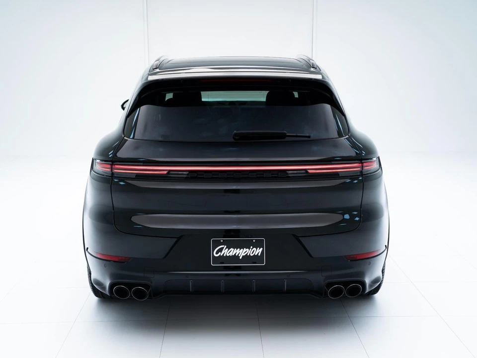 2024 Porsche 9Y0/9Y3 Cayenne S - Image 11 of 29