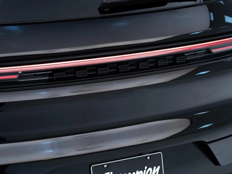 2024 Porsche 9Y0/9Y3 Cayenne S - Image 14 of 29
