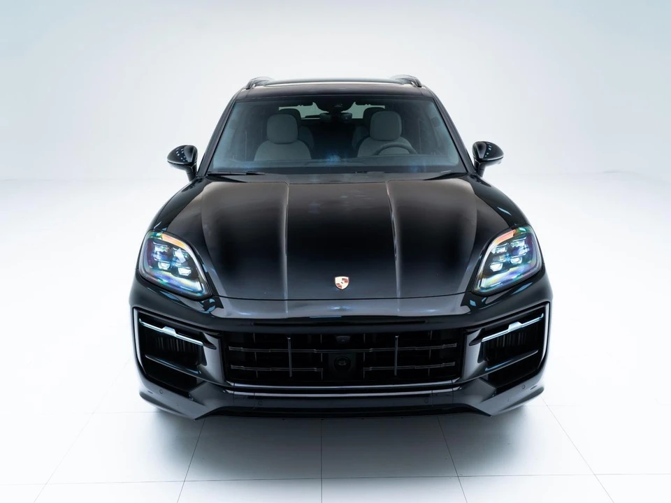 2024 Porsche 9Y0/9Y3 Cayenne S - Image 7 of 29