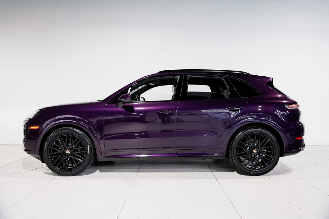 2024 Porsche 9Y0/9Y3 Cayenne S - Image 8 of 12