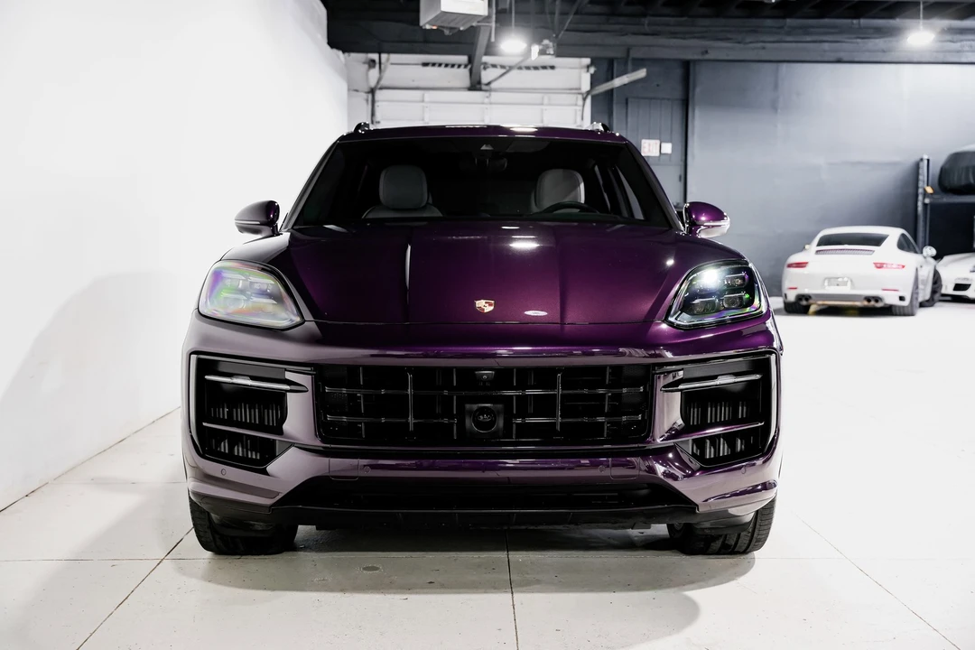 2024 Porsche 9Y0/9Y3 Cayenne S - Image 6 of 12